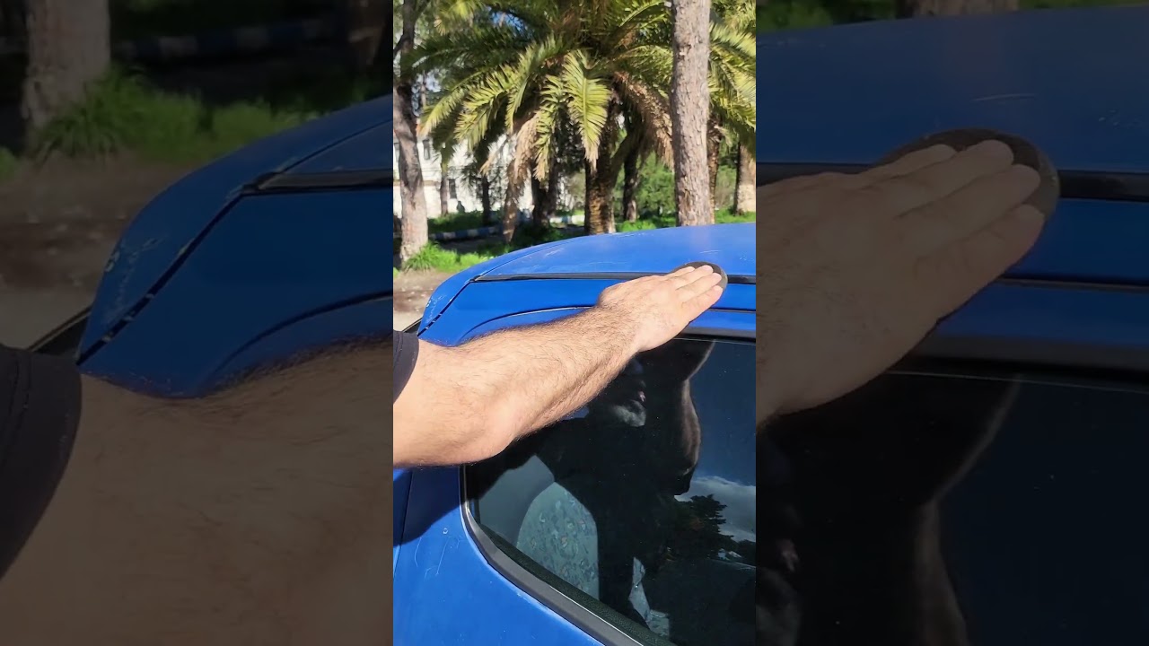 Altinoran Titanium Seramik Wax #automobile #detailing #carcare #details