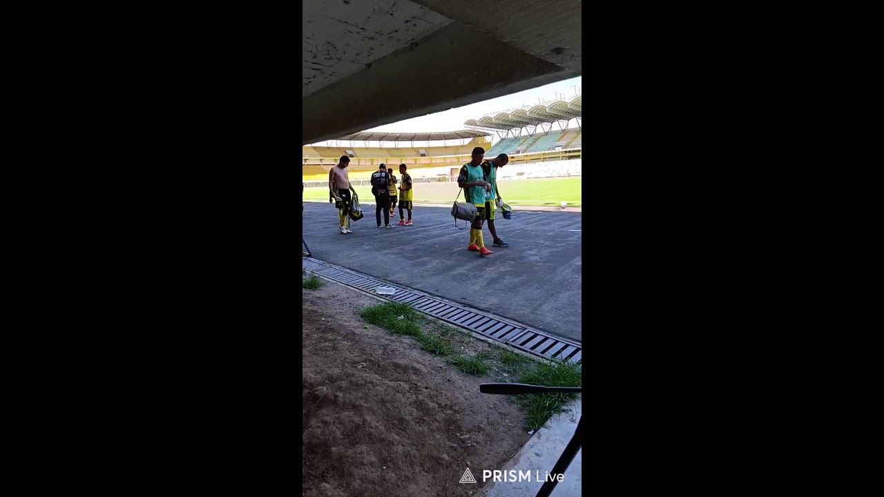 Transmisión en directo de Todo Deporte - Pucallpa