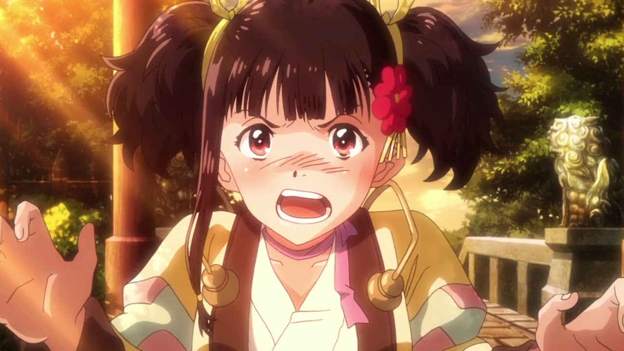 Koutetsujou no Kabaneri AMV Danger Silent   9909 Kiriforce   9909 2015 Ballad Action {1280x720 AVC 2