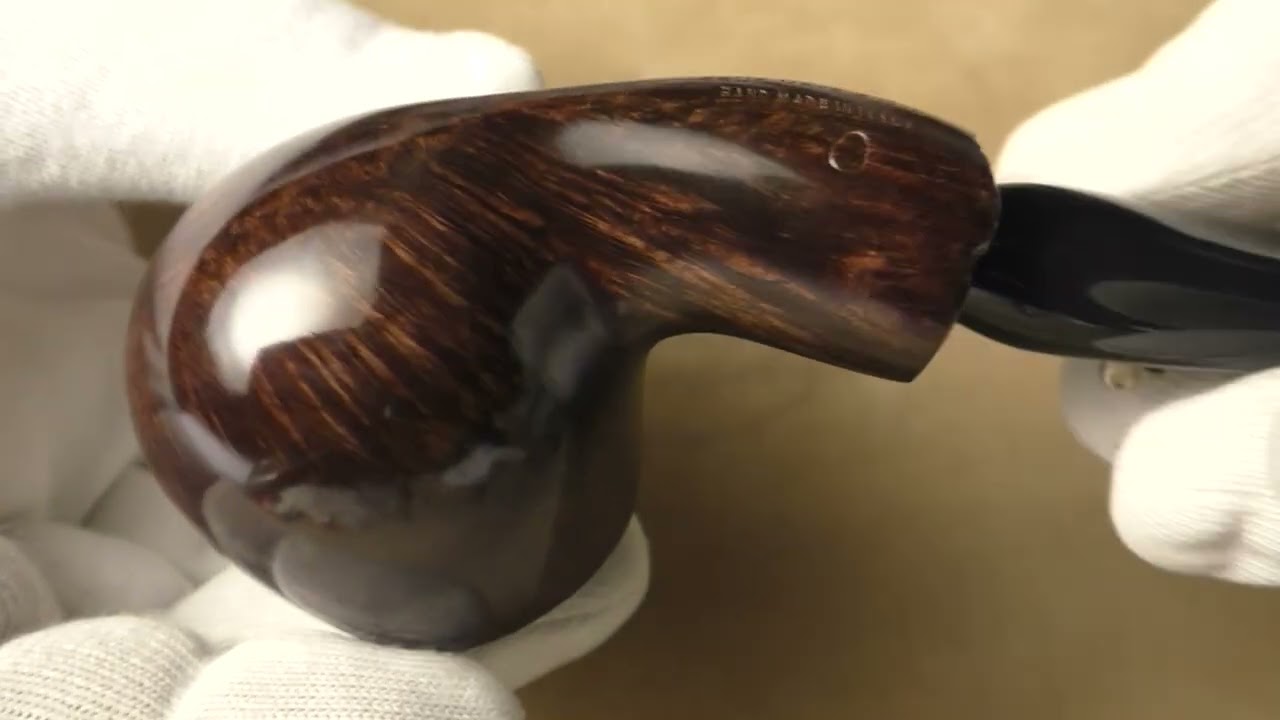 L'Anatra 1 Egg - pipe 795