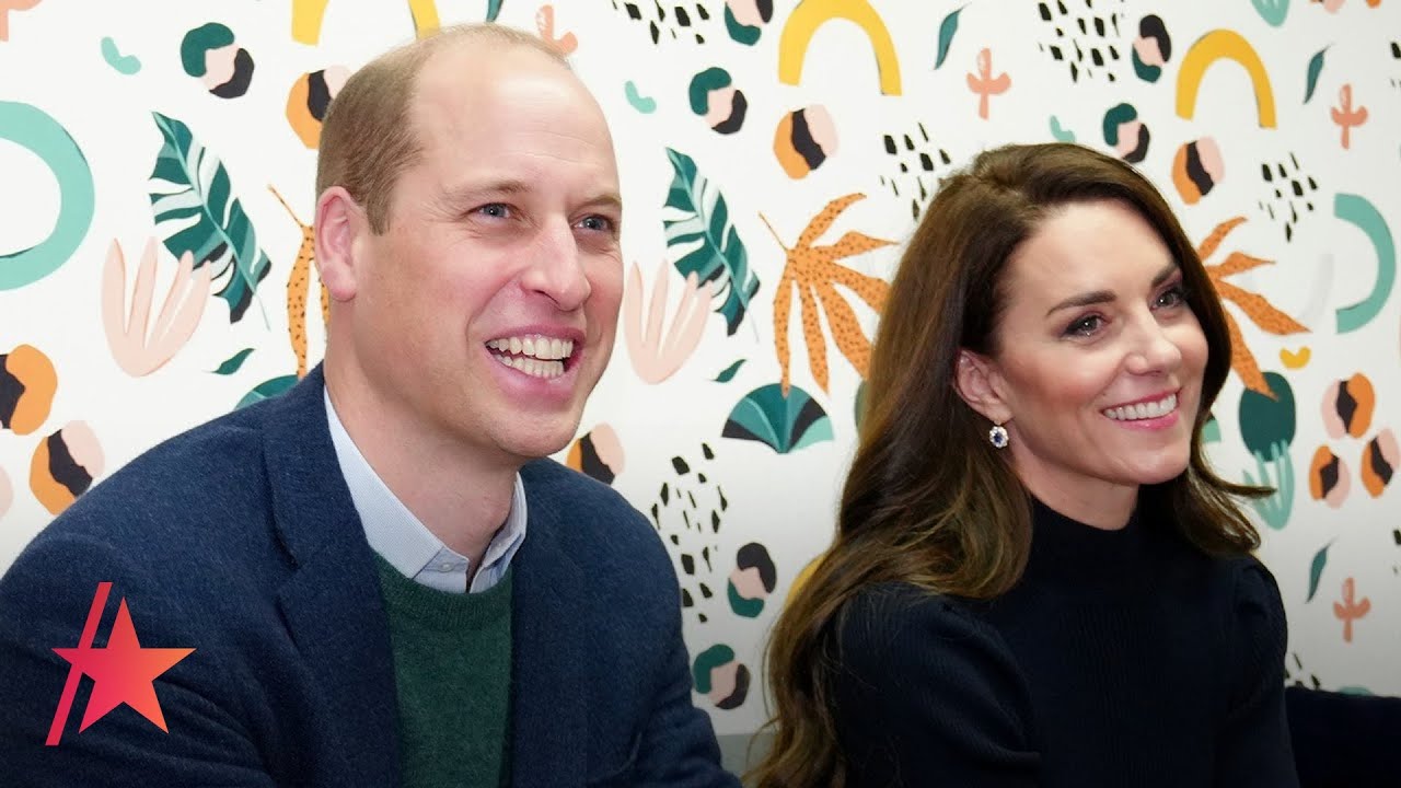 Kate Middleton&rsquo;s RARE Message To Athletes At The Paris Paralympic Games