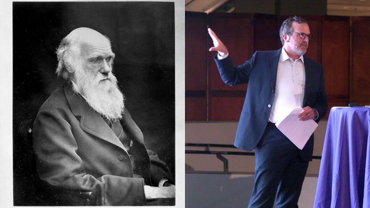Museum Library Collections Unleashed! – AMNH SciCafe