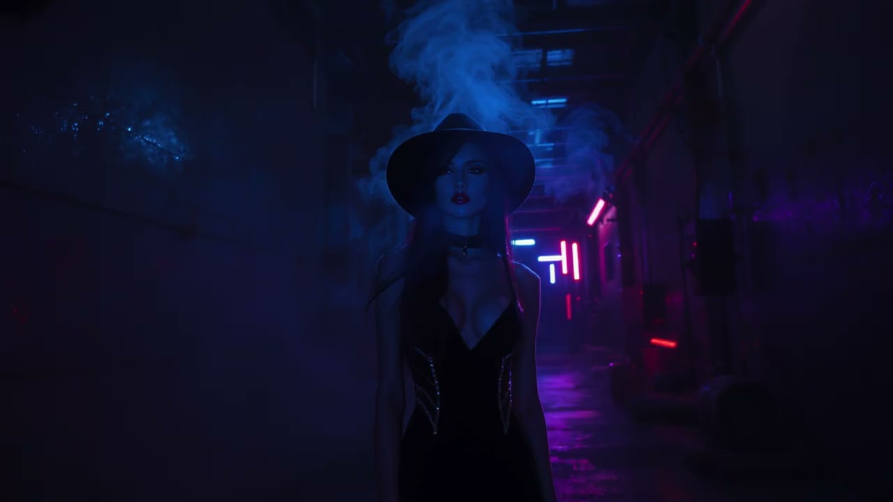Skin On The Strobe(Version 2)