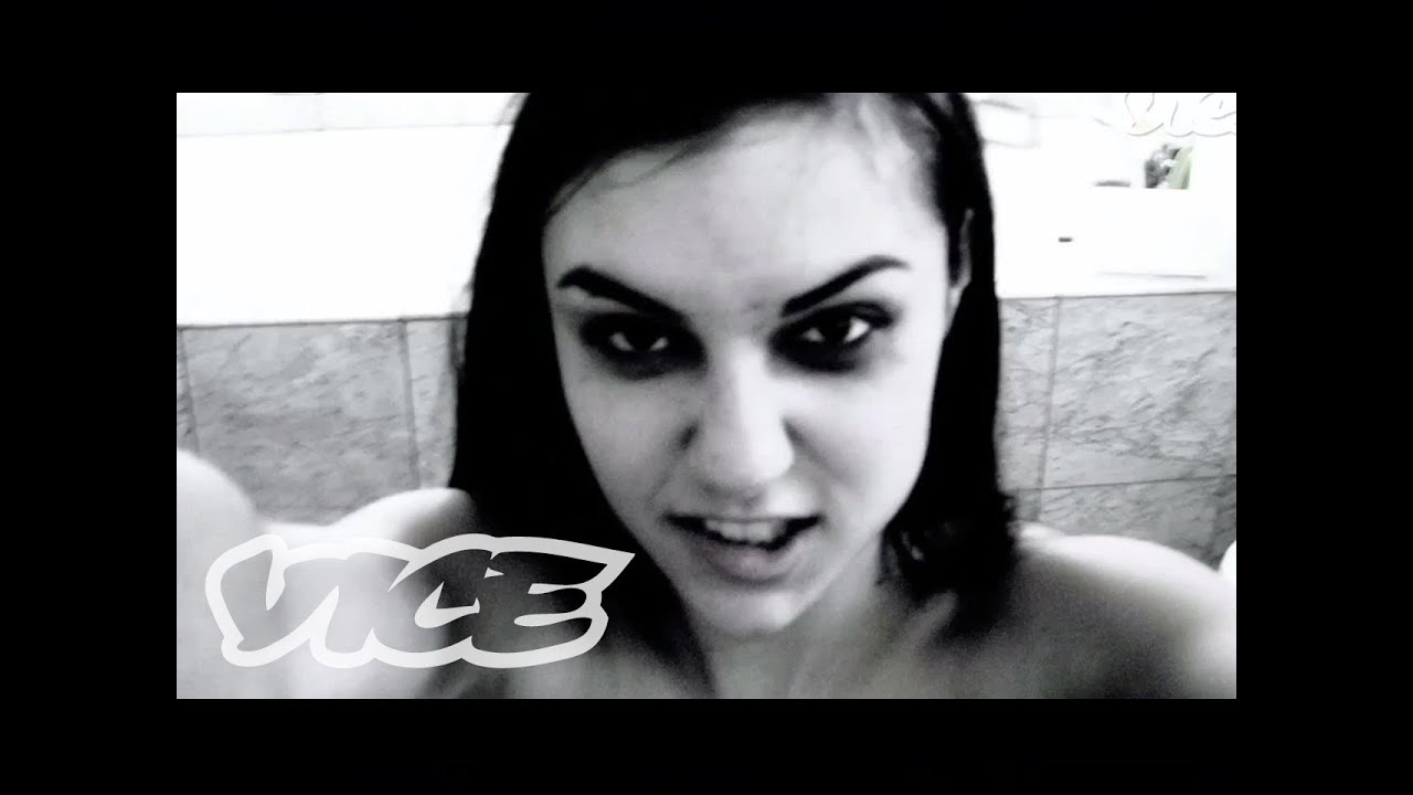 50 Shades of Sasha Grey: How She Got into Porn & More