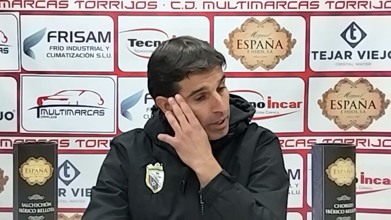 Declaraciones de Dani Gómez 