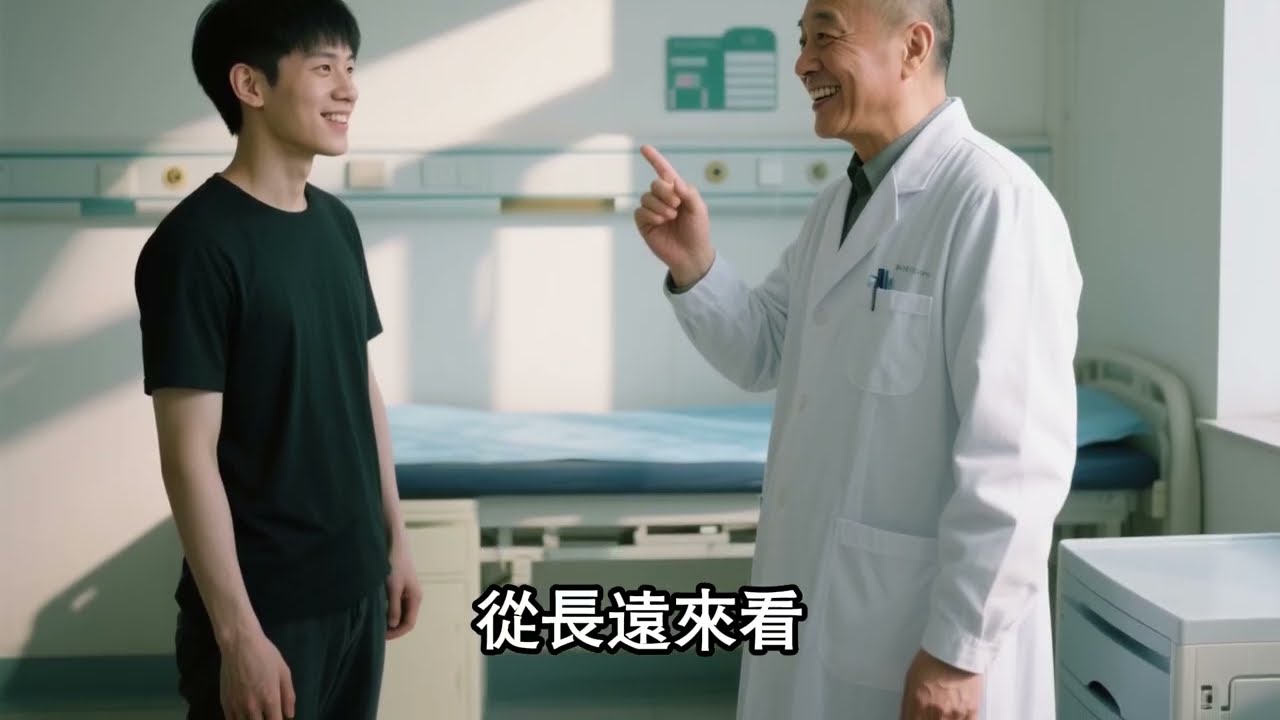 男人身上的「能量開關」，90%的人都沒按對！每天3分鐘，活力爆棚！#男性健康 #前列腺保養 #中醫養生 #穴位按摩 #健康科普 #男人必看