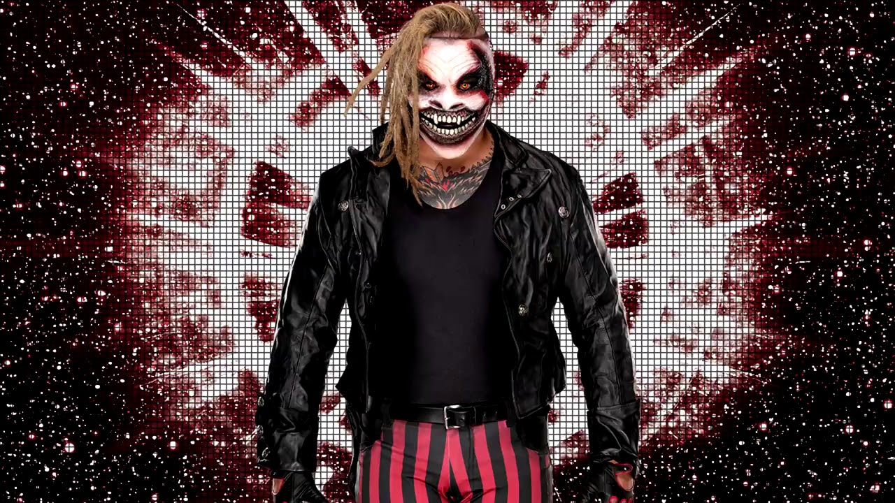 WWE The Fiend Theme Song 