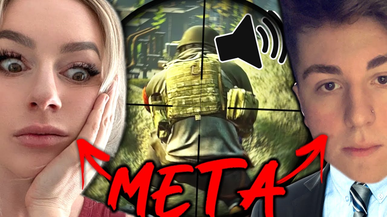 Becoming Storm Troopers in Escape From Tarkov FT @Trey24k