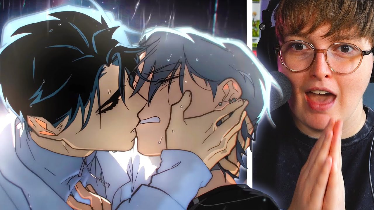 ALIEN STAGE Changed My Brain Chemistry | Reacting to *ALL* Alien Stage