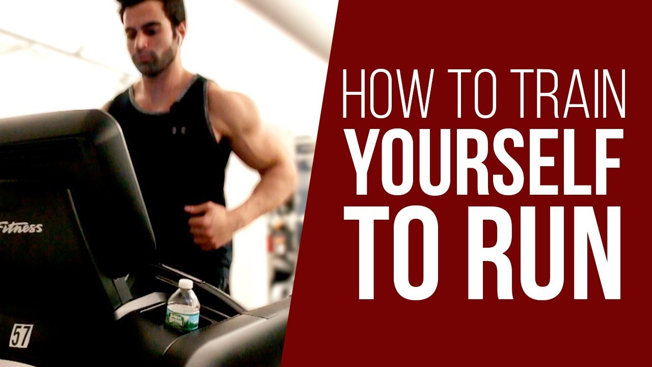How To Start Running