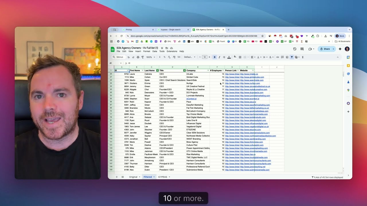 Stop Skipping Prospects! Try This Email Finder Trick