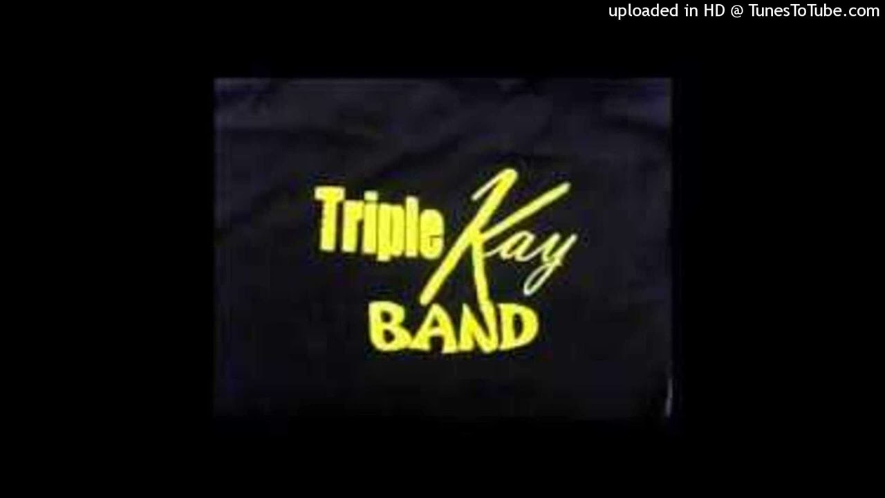 Triple kay Last  lap mix 2012