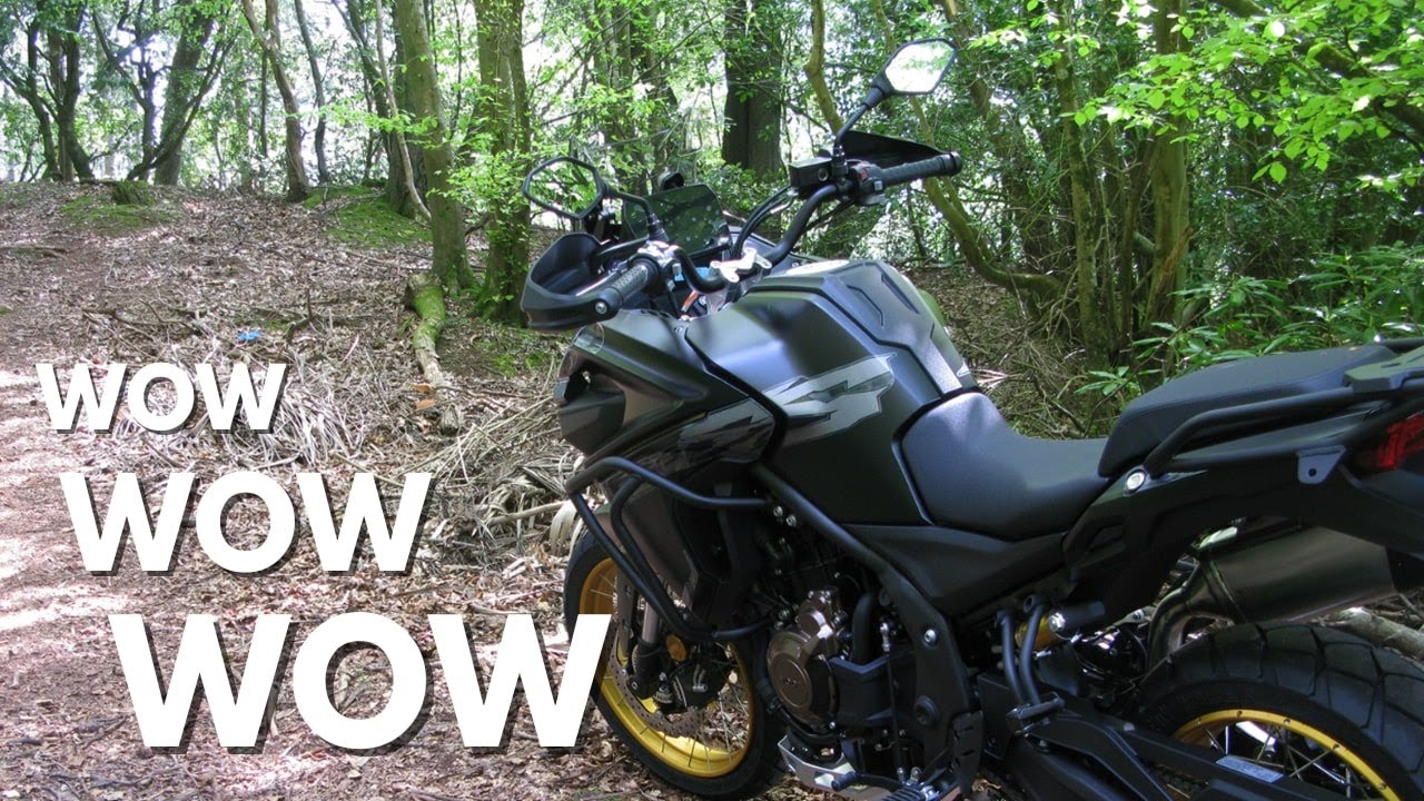 Voge DSX 625 Full Review: The Adventure Bike You Need to See!