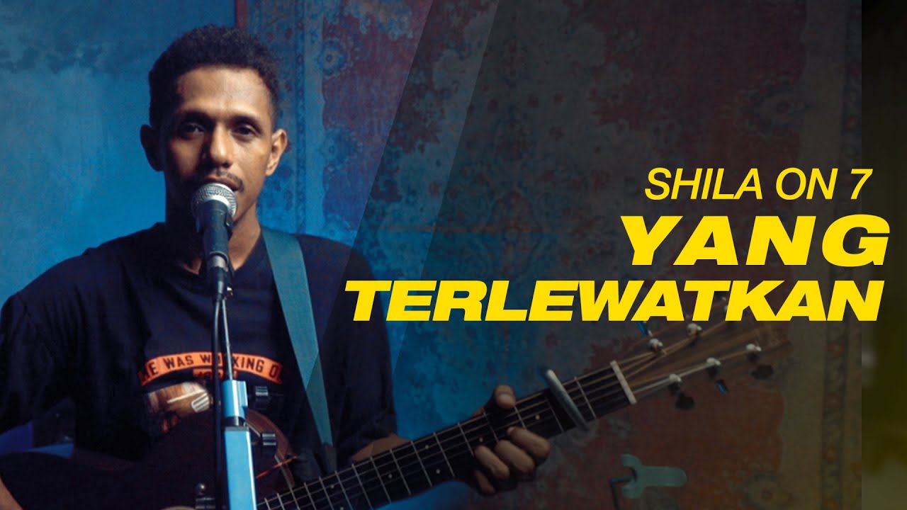 Sheila on 7 - Yang Terlewatkan (My Marthynz Cover) Akustik