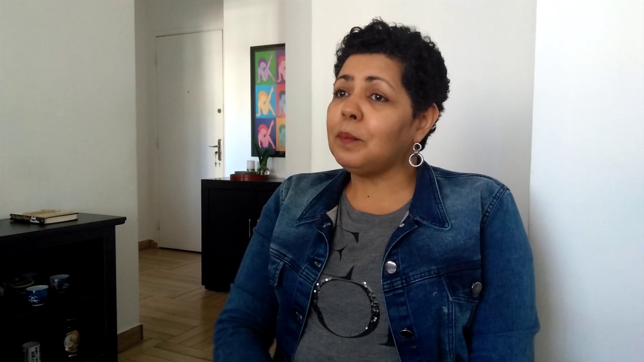 Assexualidade: Uma Outra Forma de Experienciar a Sexualidade Part. 2