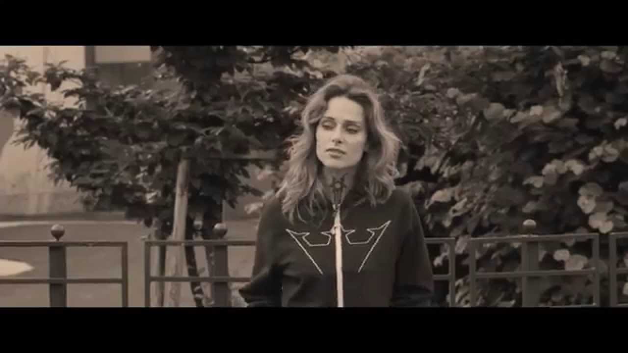 EPSILON - i shall feast on the flesh of my enemies (Official Video)