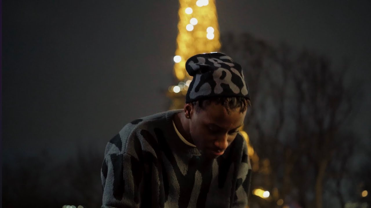 K2 - AVIS (CLIP OFFICIEL)