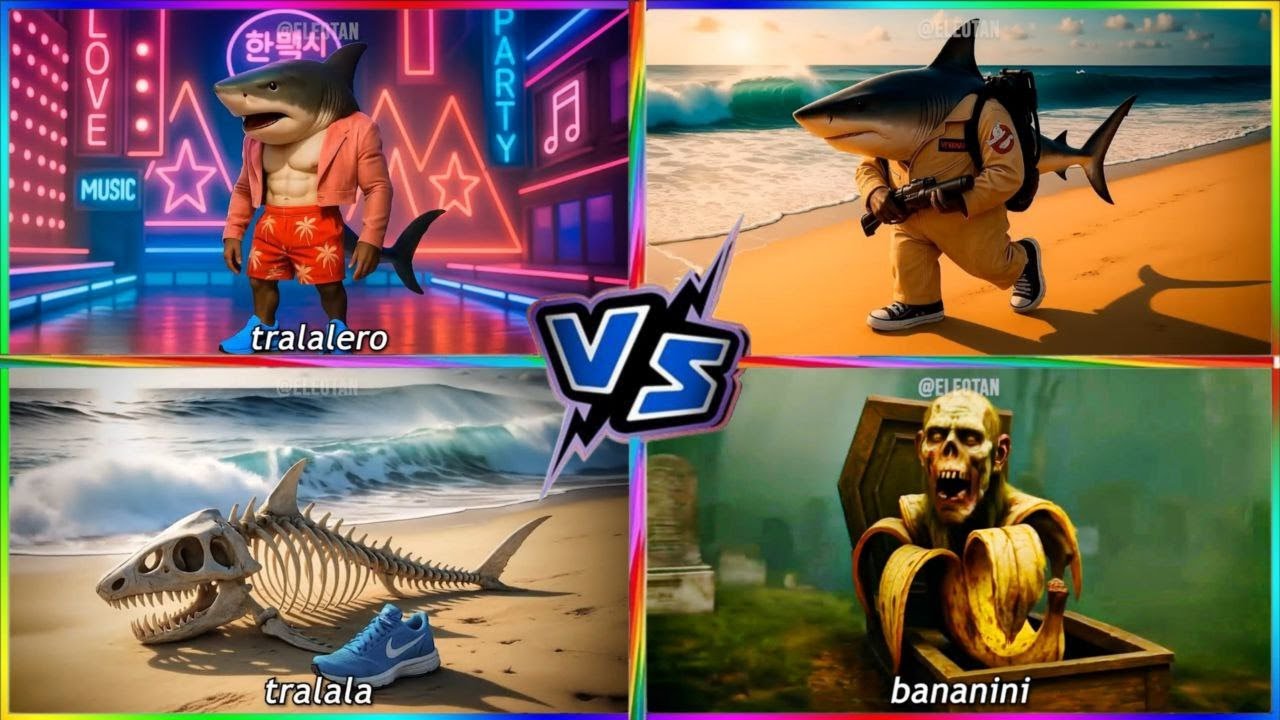 BRAINROT EXTINCTION 🔥 HALLOWEEN 🆚 EXTINCTION 🆚 ZOMBIE in Hop Ball 3D 2/25