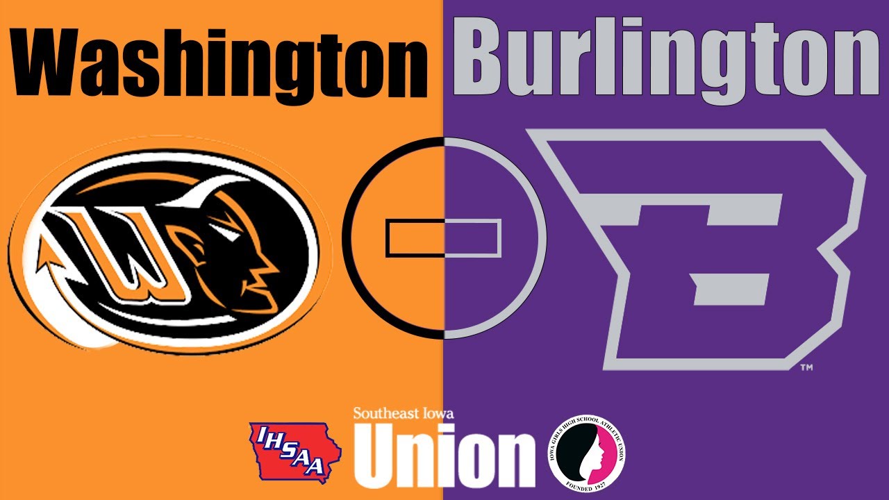 Washington Demons vs Burlington Grayhounds Wrestling 1.22.26