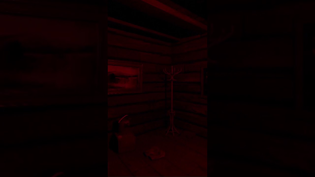 Phasmophobia Halloween Event 2024 | Grafton Farmhouse