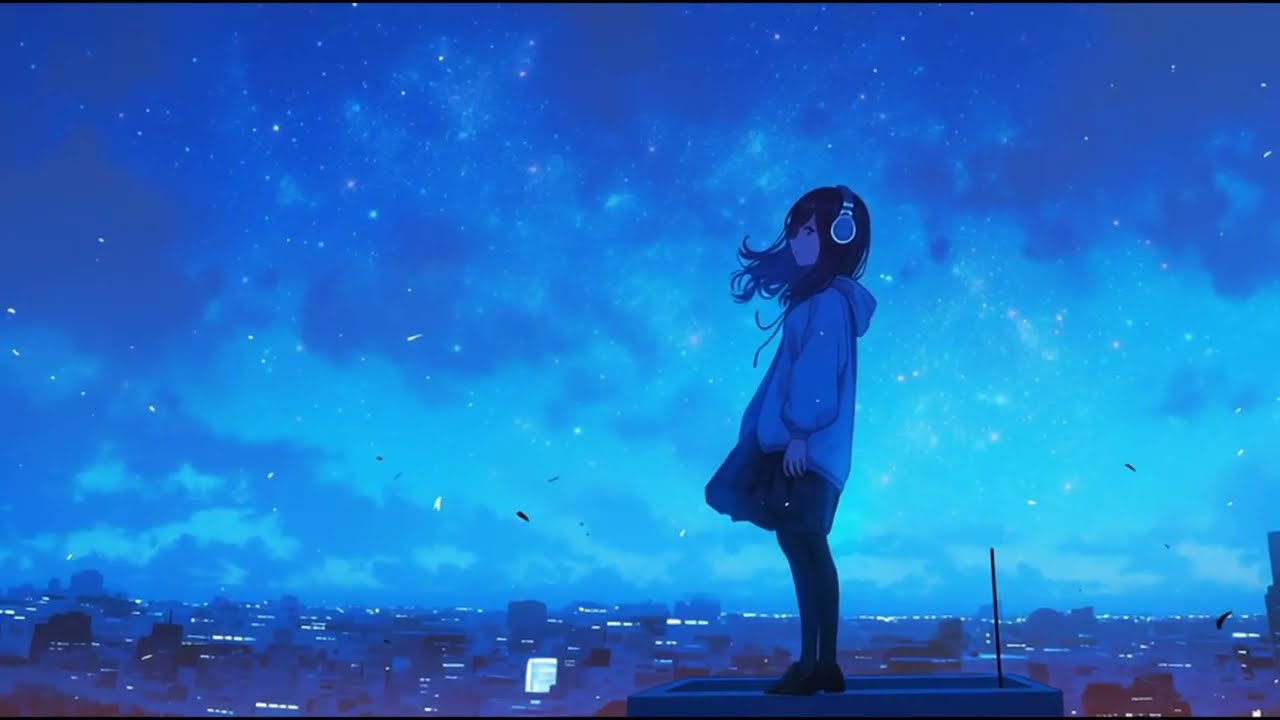 30 Minute Soulful Saxophone Lo-Fi Jazz 🎷 Beats for Work, Deep Focus & Relaxing Mix49