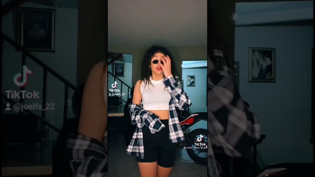 Baby avisame si acaso te incomoda, pa' reventarlo TIKTOK #TIKTOK #TIKTOKER #VIRAL