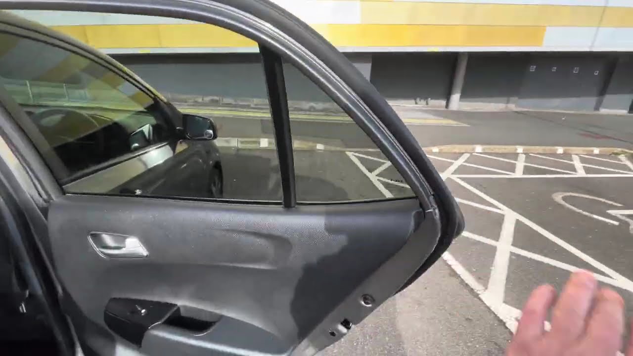 KIA PICANTO GT