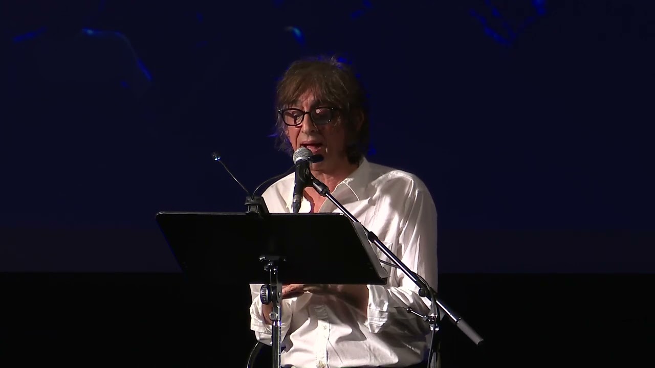 Sergio Rubini legge LE CITTÀ INVISIBILI DI ITALO CALVINO - Ravenna Festival
