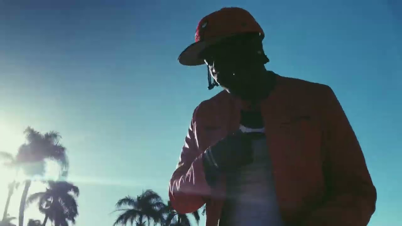 DARIKEXX - Nunca Volvió (Vídeo Official)