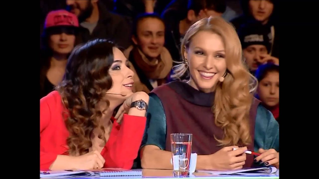 X ფაქტორი - რეპერი ყვავი - გიორგი ყვავაძე | X Factor - Reperi Kvavi