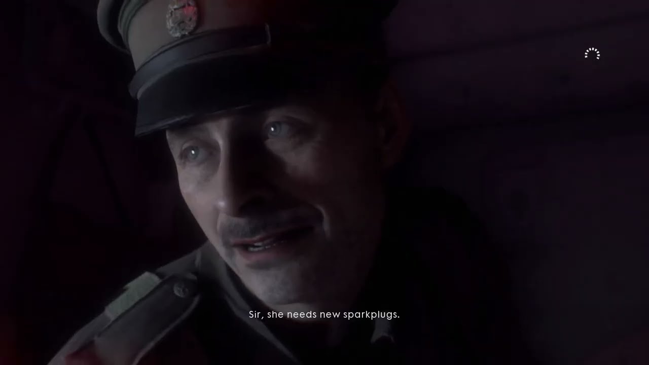 Battlefield 1 Gameplay Walkthrough Part 3 - Battlefield 1 Single Player Campaign