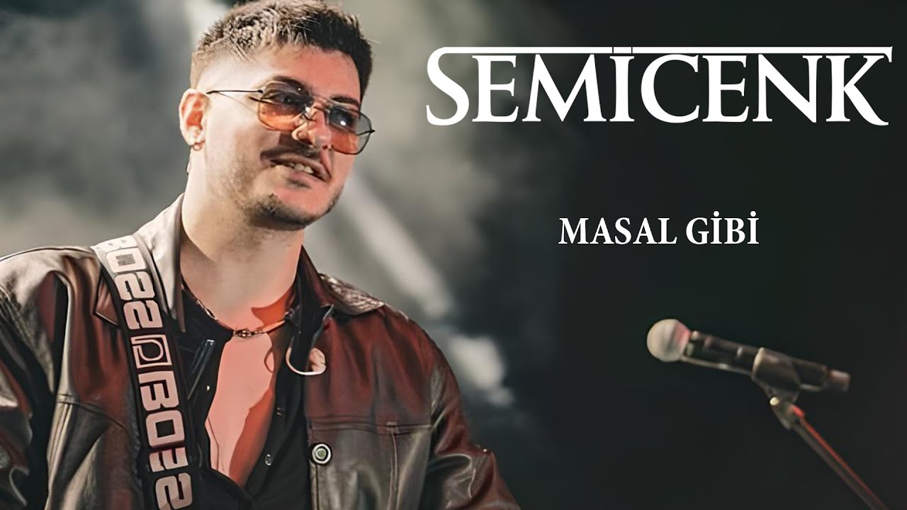 Semicenk Konser-Masal Gibi