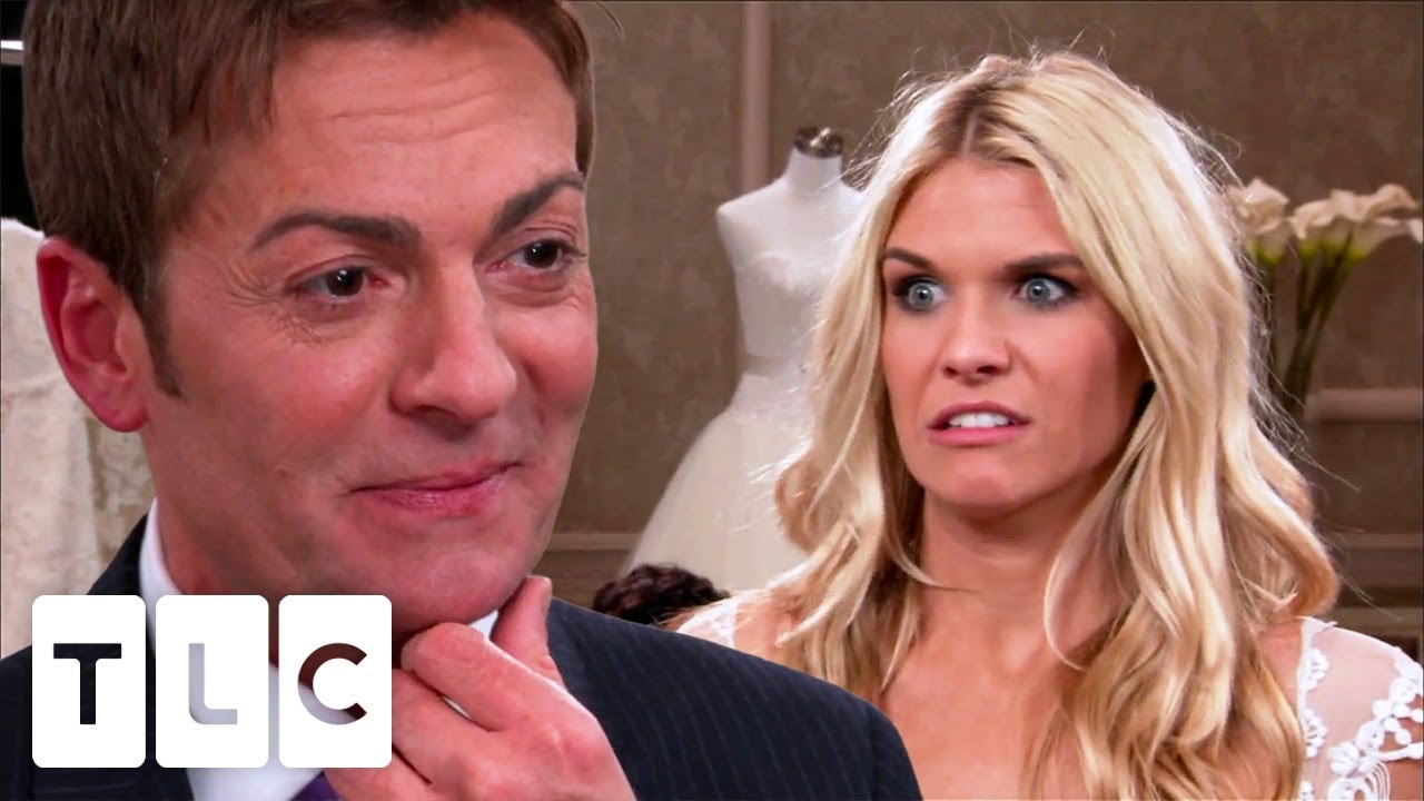 Randy Helps Dallas Cheerleader Find Her DREAM Boho Dress! | Randy To The Rescue