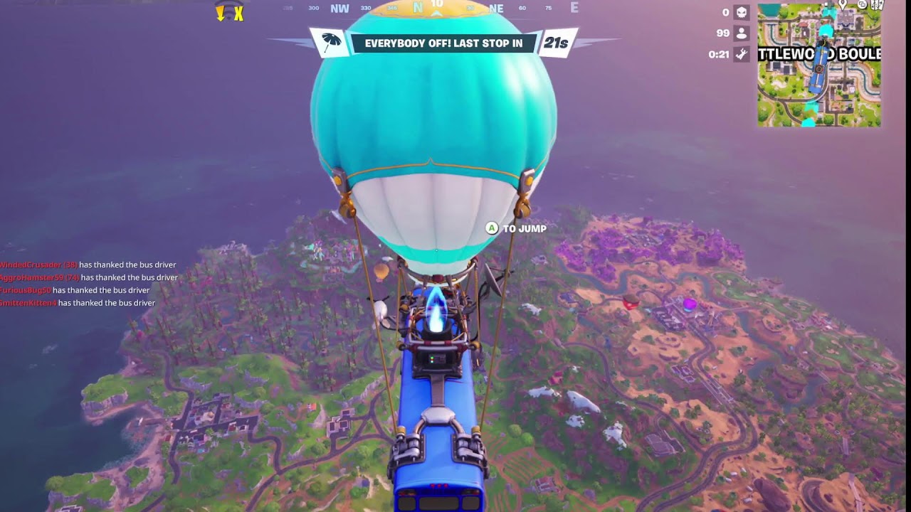 FORTNITE FUN LIVE