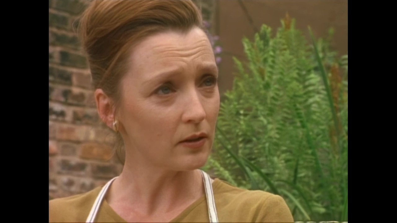Painted Lady Pt. 2/2 (1080p) st. Helen Mirren, Lesley Manville, Michael Maloney