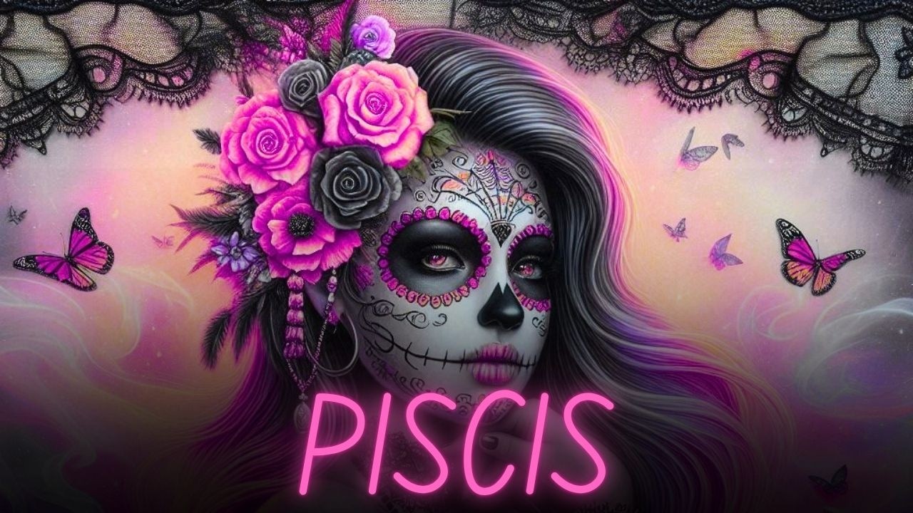 PISCIS PREPÁRATE PARA RECIBIR LA NOTICIA QUE CAMBIARÁ EL PANORAMA DE TU VIDA!! 🌈😍 #PISCIS MARZO 2026