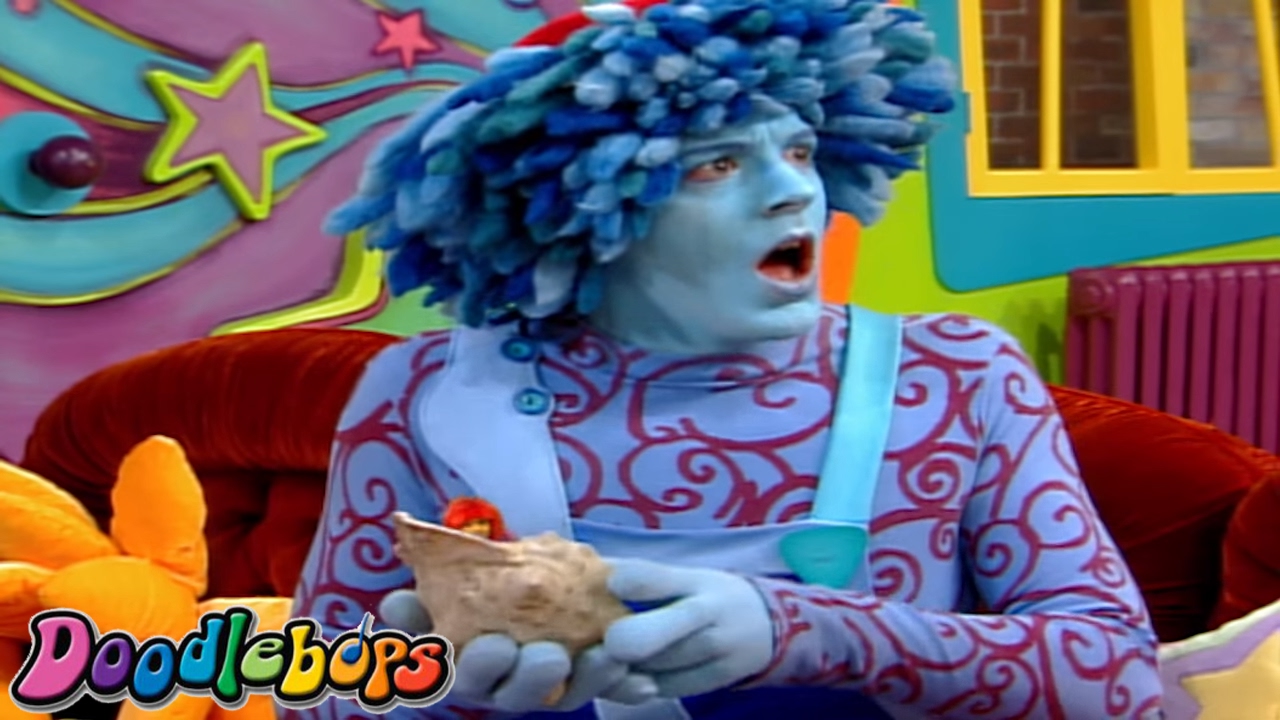The Doodlebops 223 - The Solo Surprise | HD | Full Episode