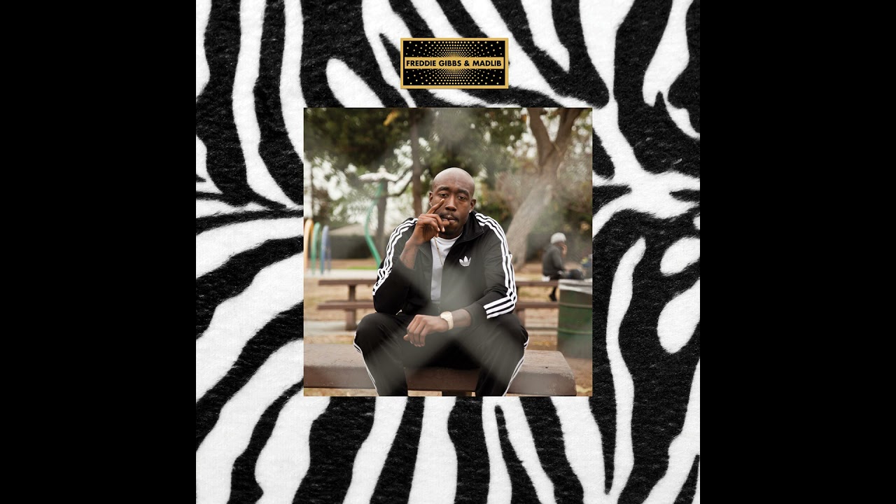 Freddie Gibbs - Cocaine Parties