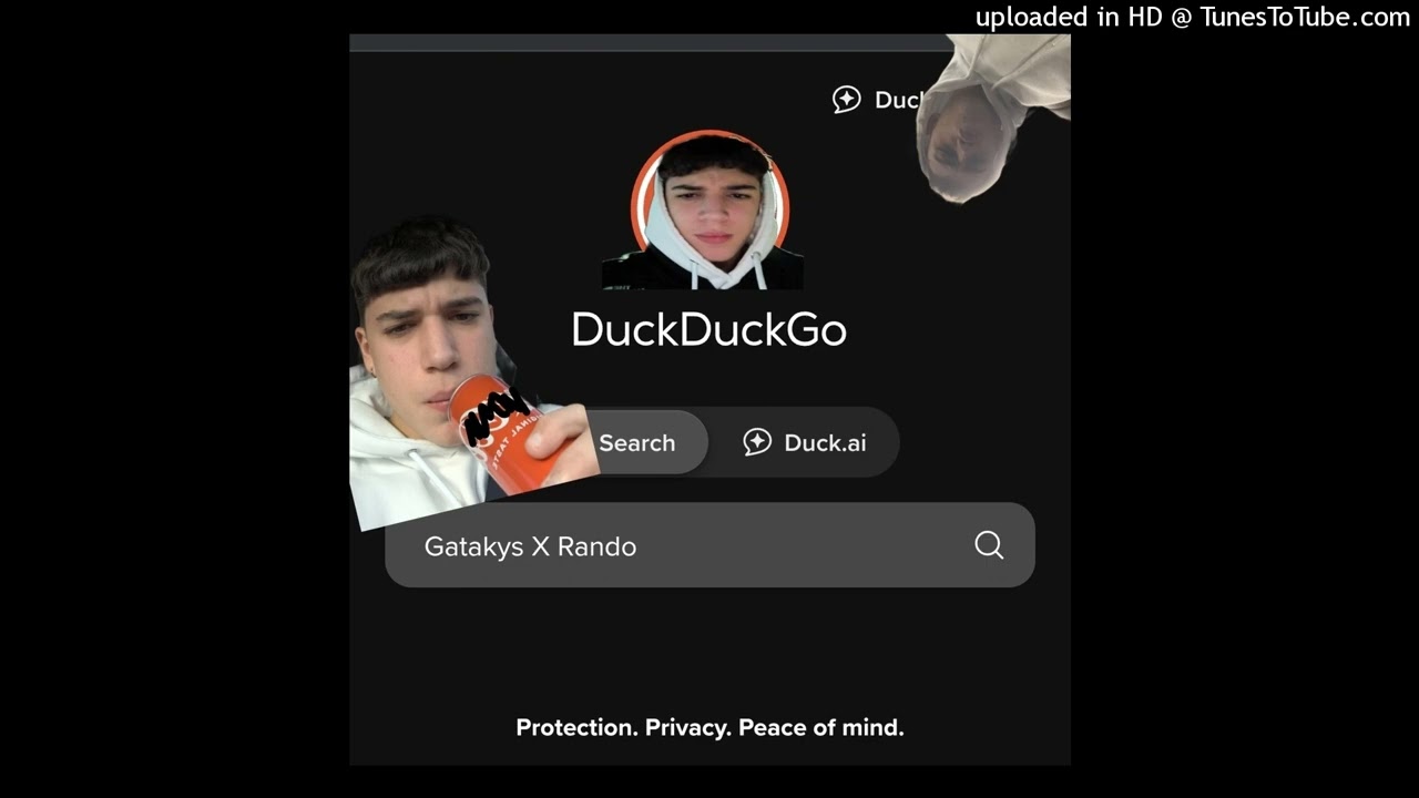 Duck Duck Go (remix)