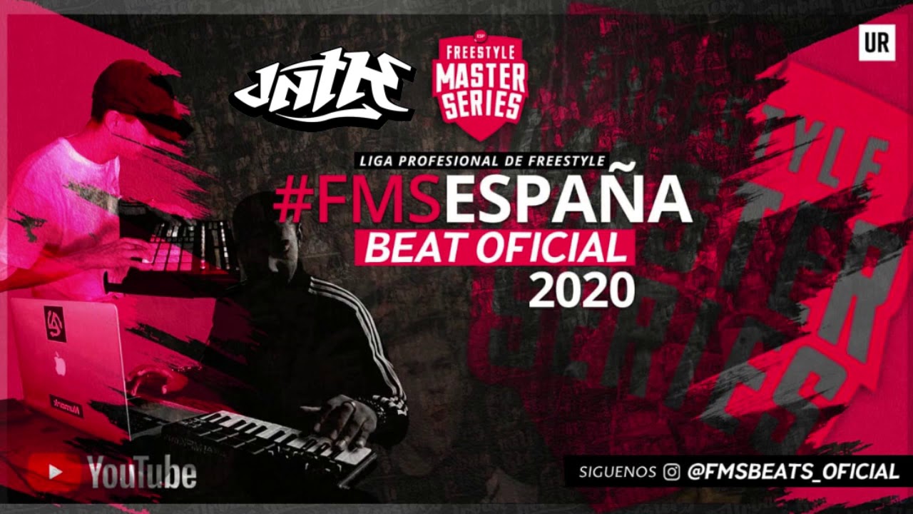 DannyTeks - Delito / FMS ESPAÑA 2020 (Zasko vs Mr Ego / Bnet vs Blon / Sweet Pain vs Mr Ego)