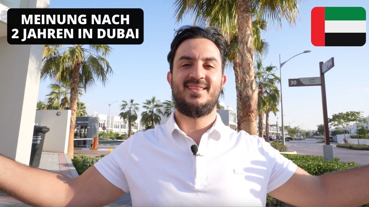Mein Fazit nach 2 Jahren in Dubai (Rückblick + wichtige Tipps)