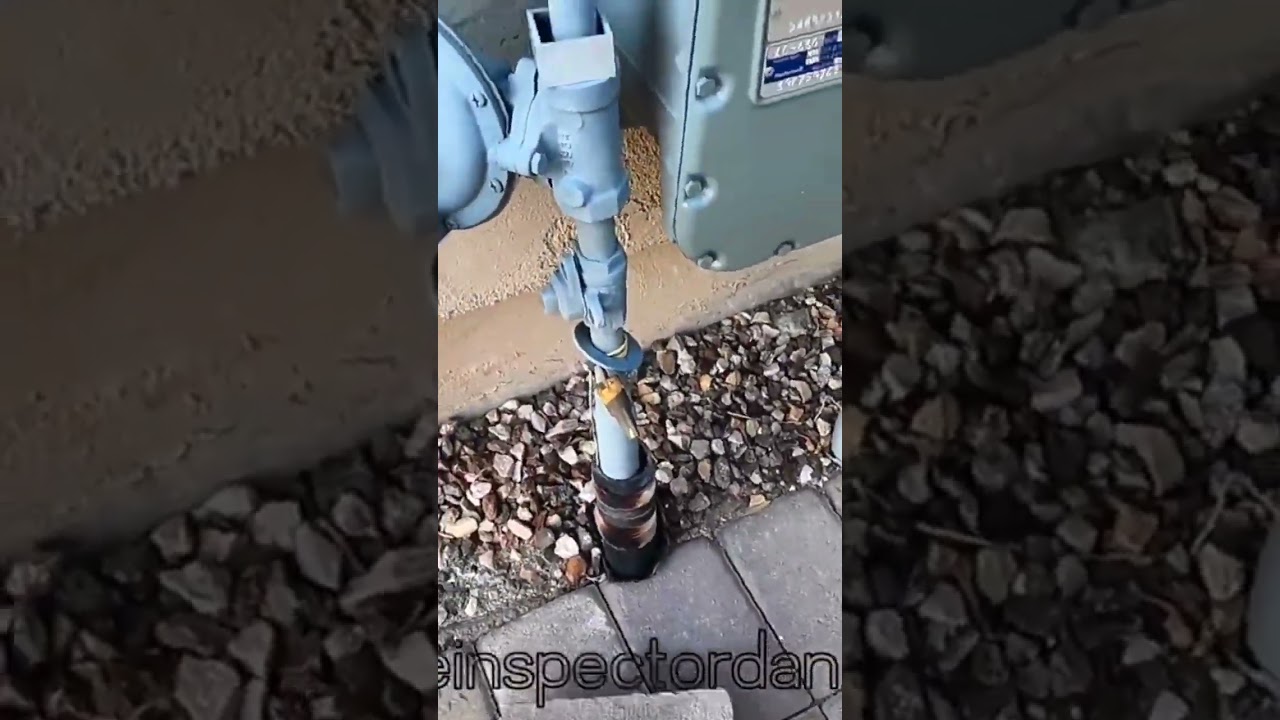 What Happens If You Smell Gas Outside?