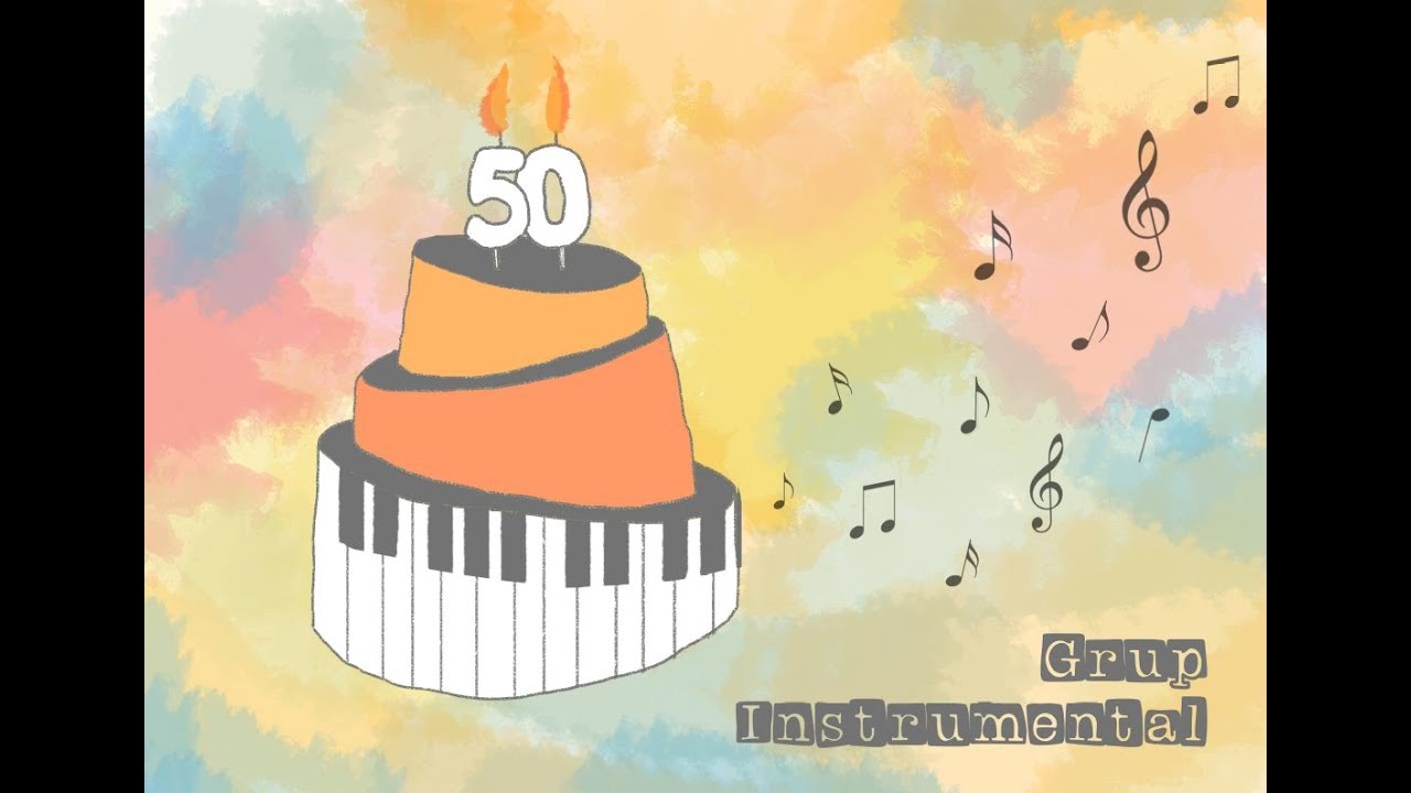 50è Aniversari del Grup Instrumental del Santa Maria de la Geltrú