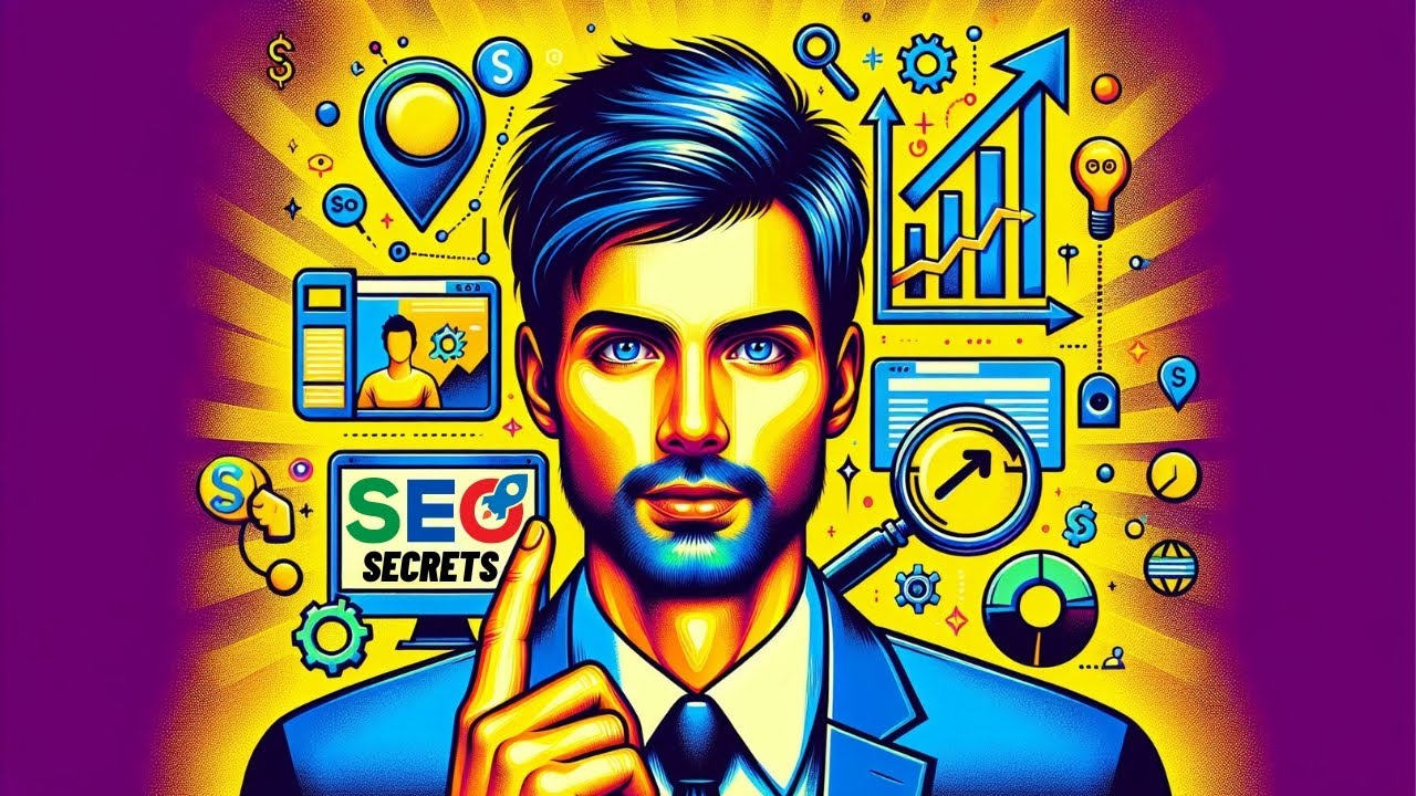 SEO Secrets: Outrank Competitors with These Tips! - Don Crowther