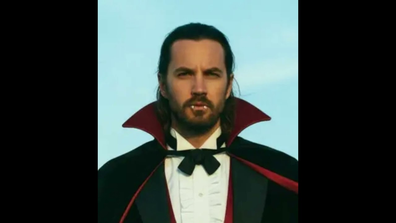 Tame Impala ~ Dracula { speed up }