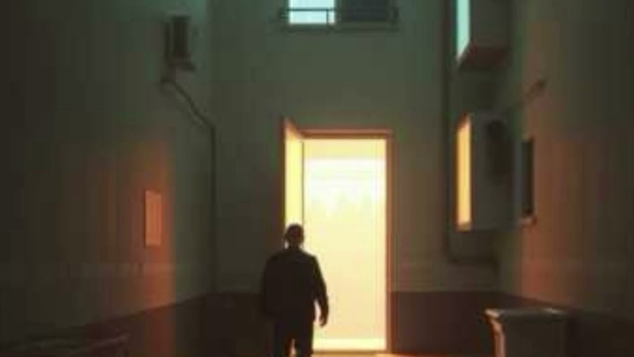 To Walk Away