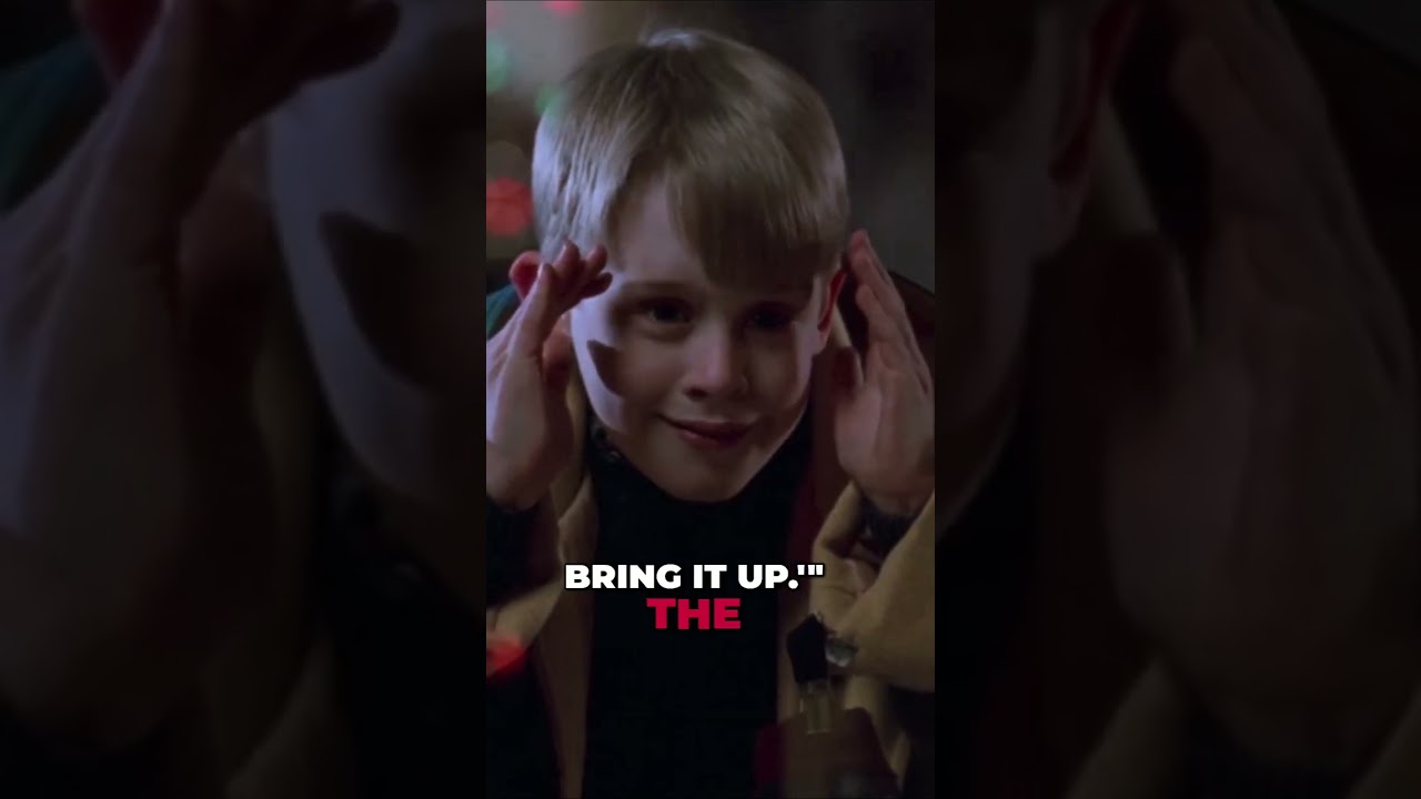 Macaulay Culkin: Child Star's Dark Side of Fame