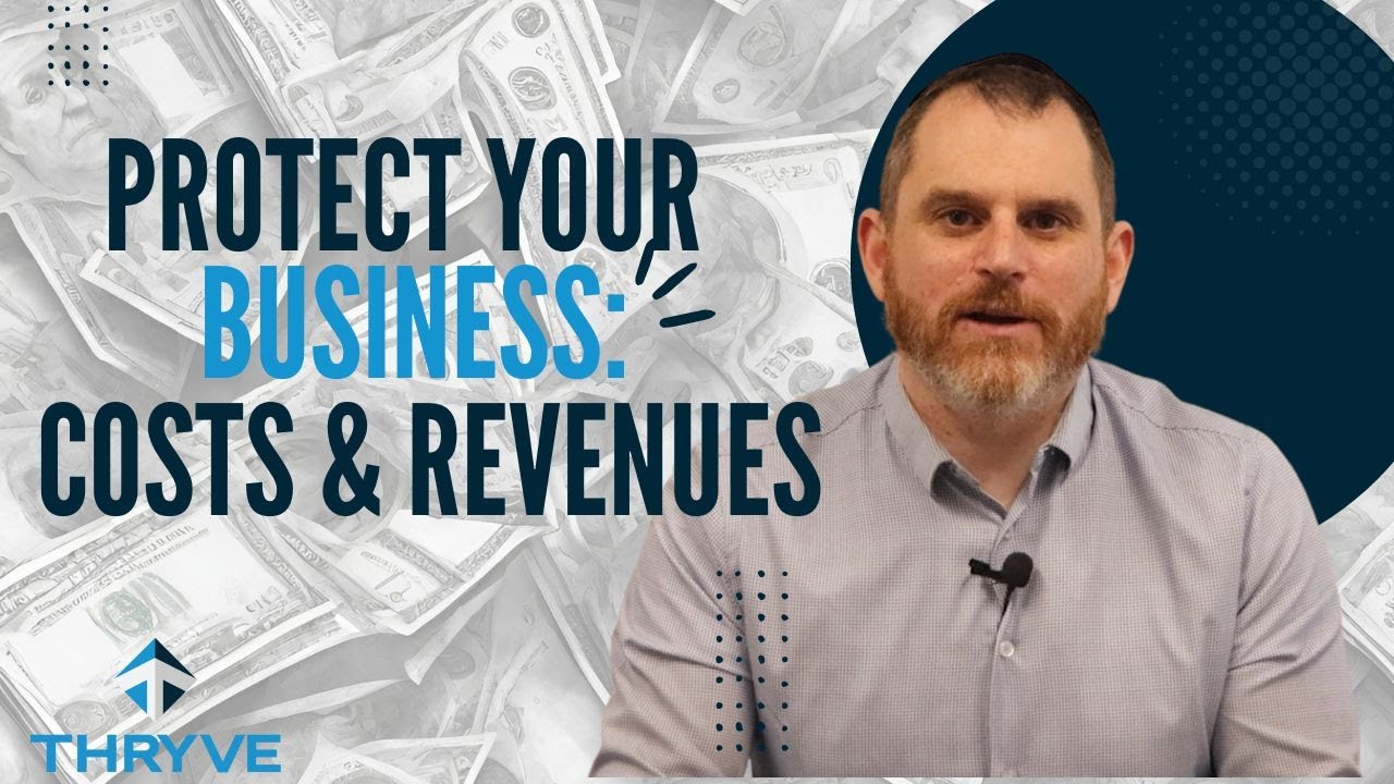 Beat Inflation: Cut Costs & Boost Revenue