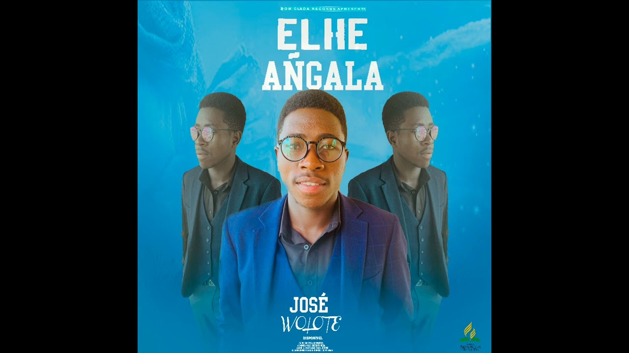 Solo José wolote_Elhe a ngãlã