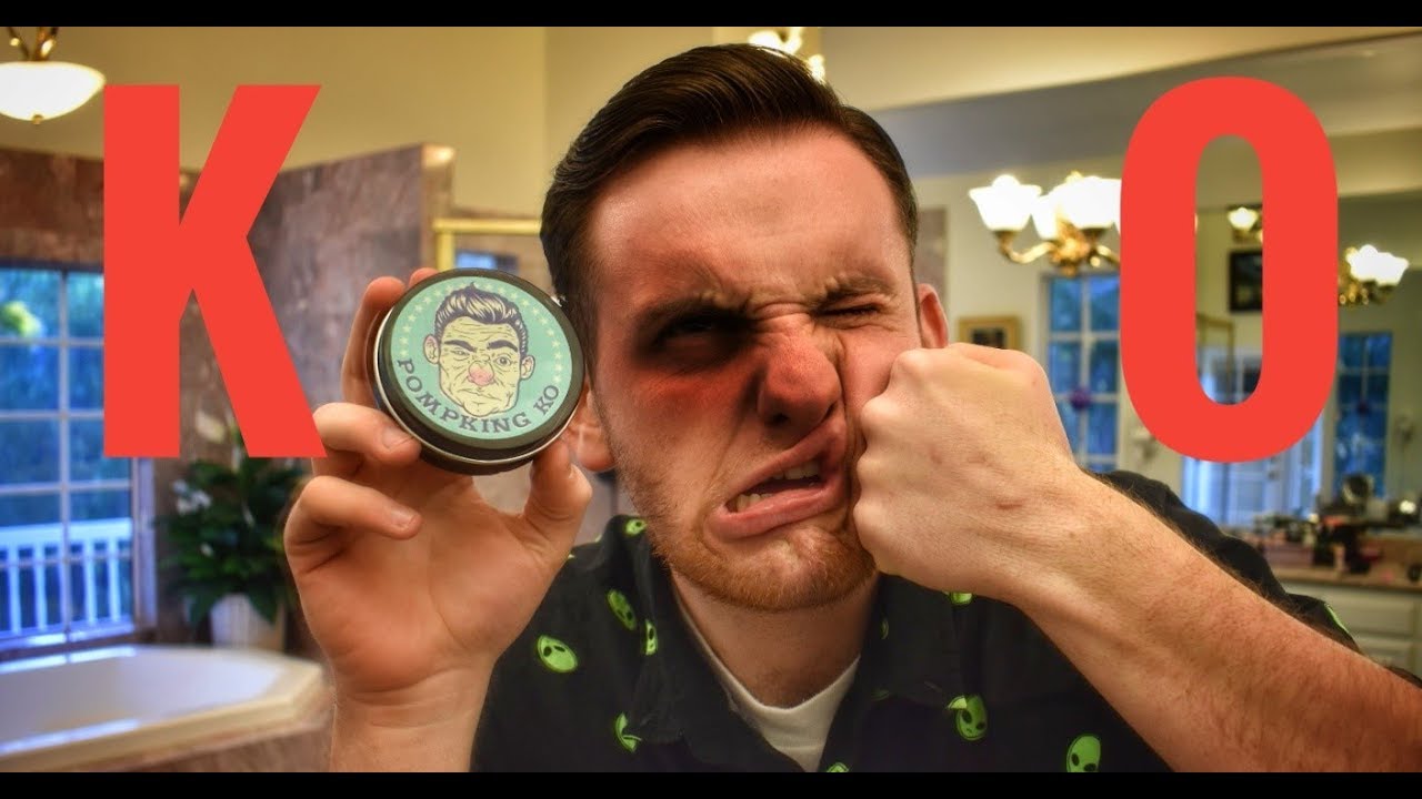 Pompking K.O. Review
